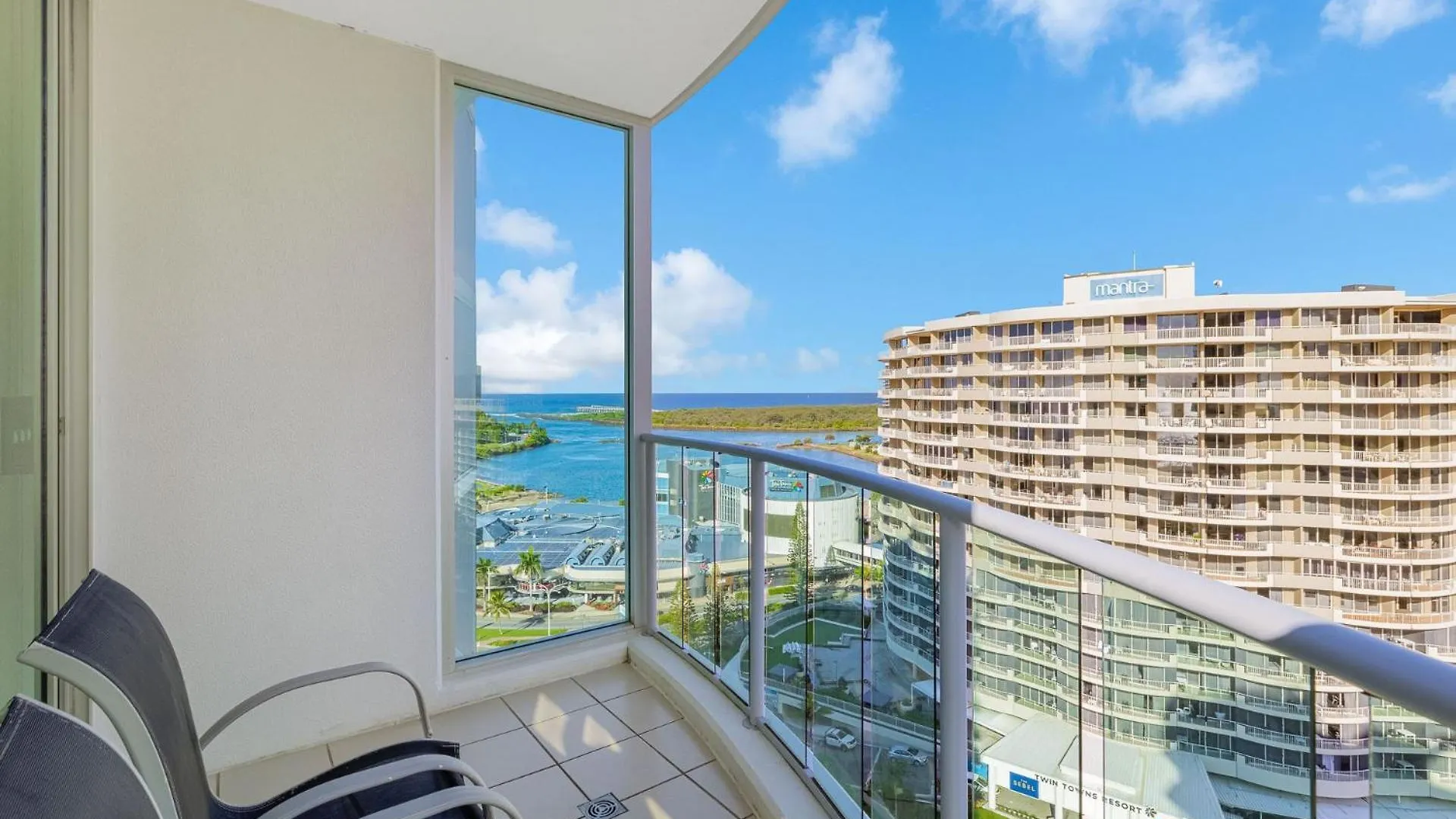 Reflections On The Sea Unit 1501A Apartment Gold Coast