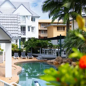The Bay 23 Gold Coast