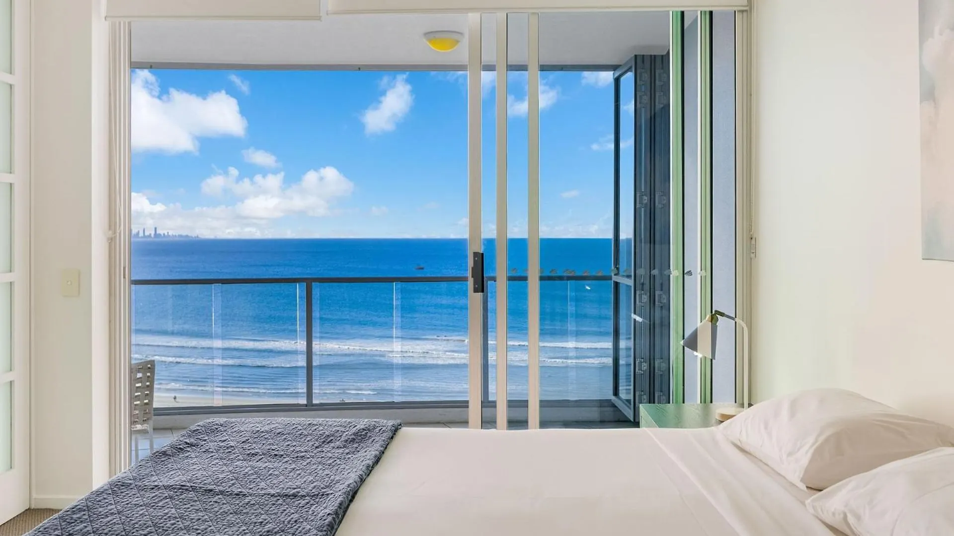 Reflections On The Sea Unit 1501A Apartment Gold Coast