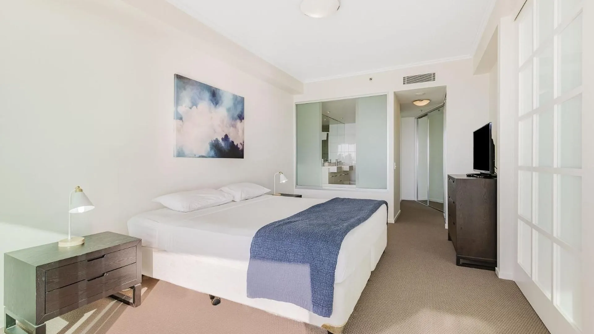 Reflections On The Sea Unit 1501A Apartment Gold Coast 0*,