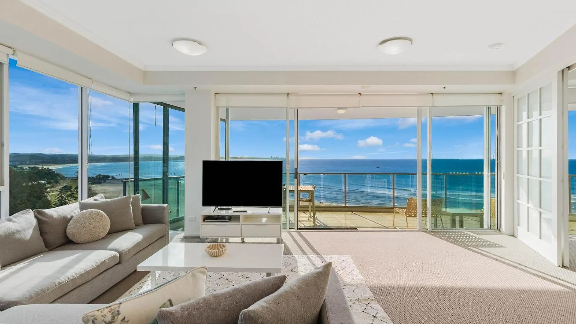 Reflections On The Sea Unit 1501A Apartment Gold Coast Australia
